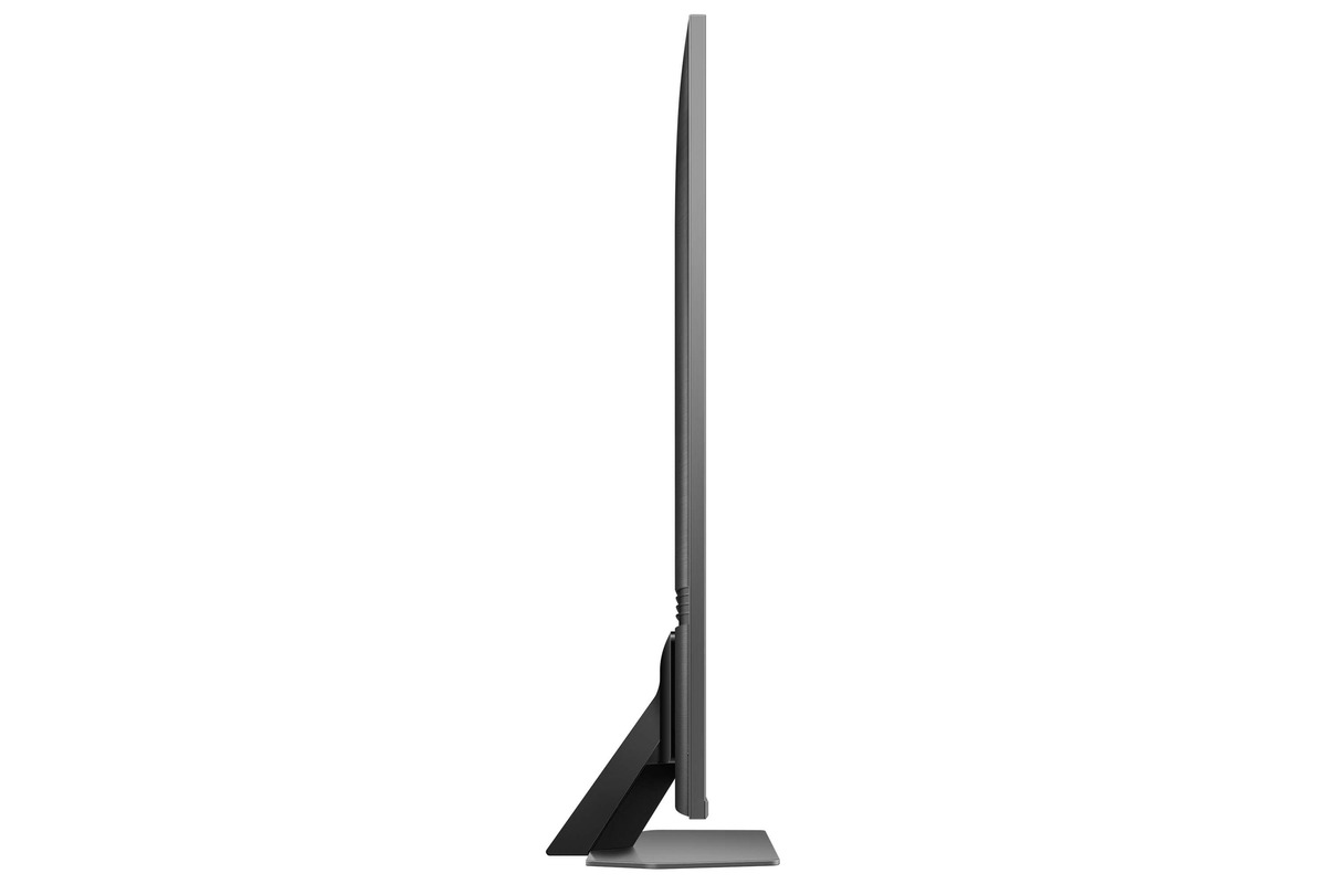 Bild 3 von SAMSUNG GQ55QN90C NEO QLED TV (Flat, 55 Zoll / 138 cm, UHD 4K, SMART TV, Tizen)