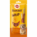 Bild 1 von Pedigree Hundesnack Wrap mit Huhn