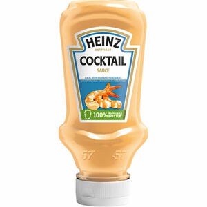 Heinz Cocktail Sauce