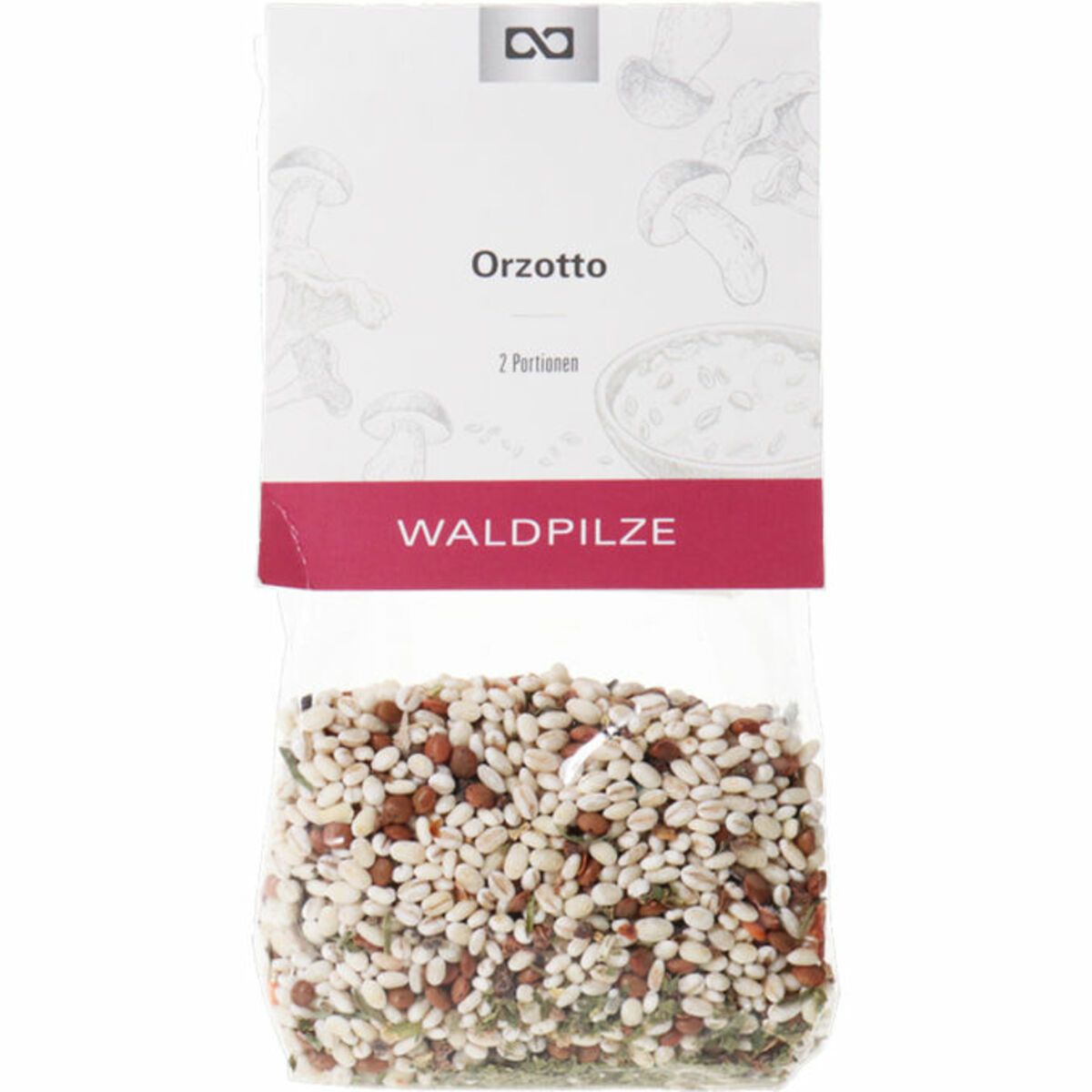 Bild 1 von MANZ - Dr. Fuchs Gestengraupen mit Waldpilzen