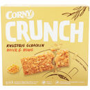 Bild 1 von 2 x Corny Crunch Hafer & Honig, 3x2er Pack