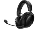 Bild 1 von HYPERX Cloud III Wireless, Over-ear Gaming Headset Schwarz