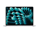 Bild 1 von Apple Macbook Air 15,3", silberfarben