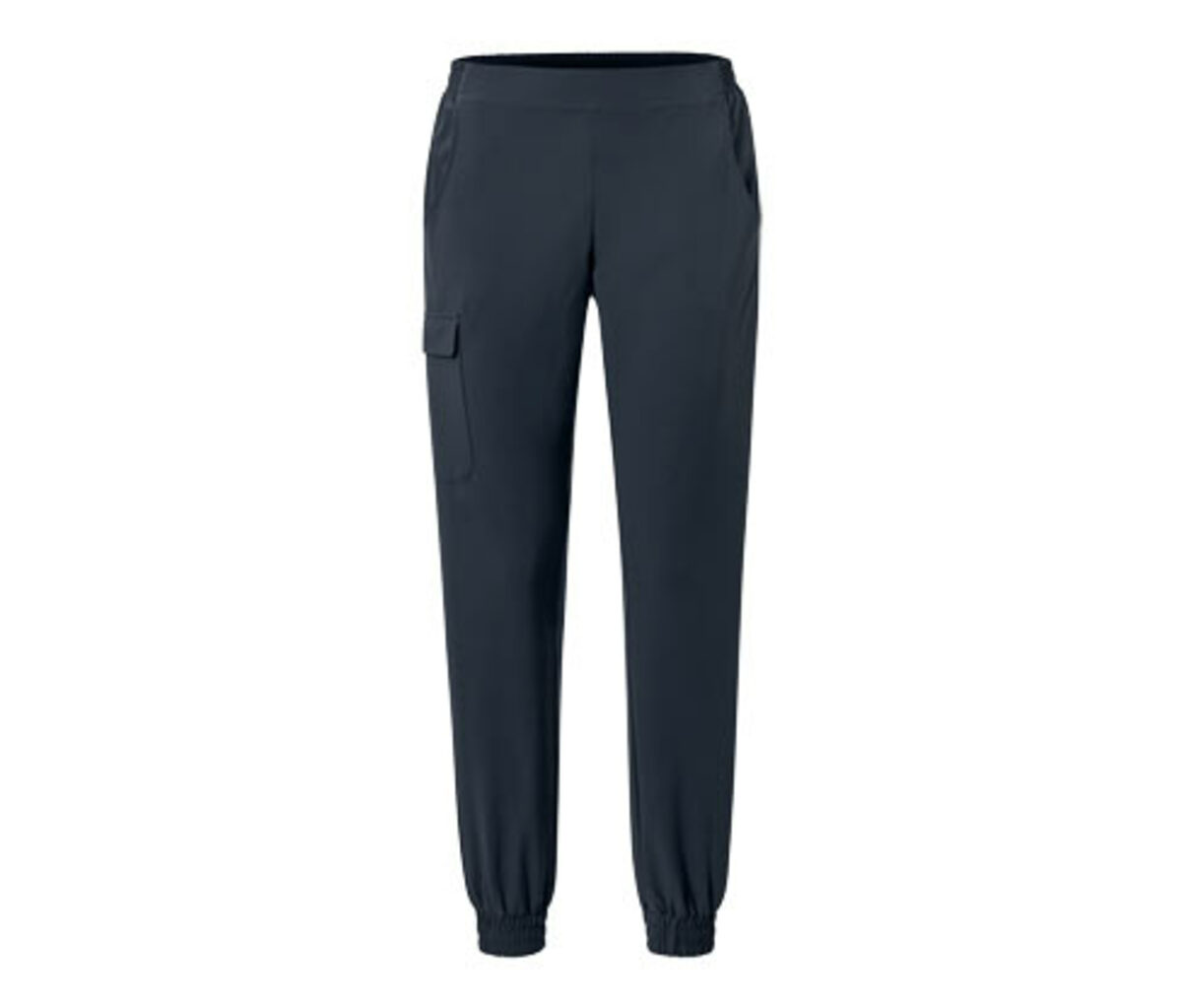 Bild 1 von Softshell-Joggpants, navy
