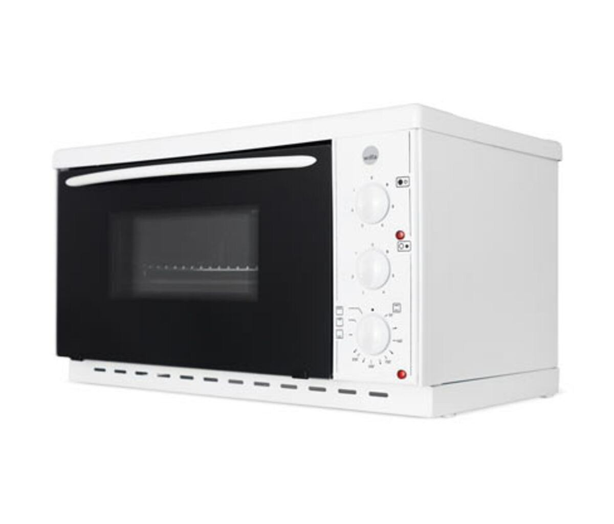 Bild 1 von WILFA Mini-Ofen mit Kochplatten »EMK 218«