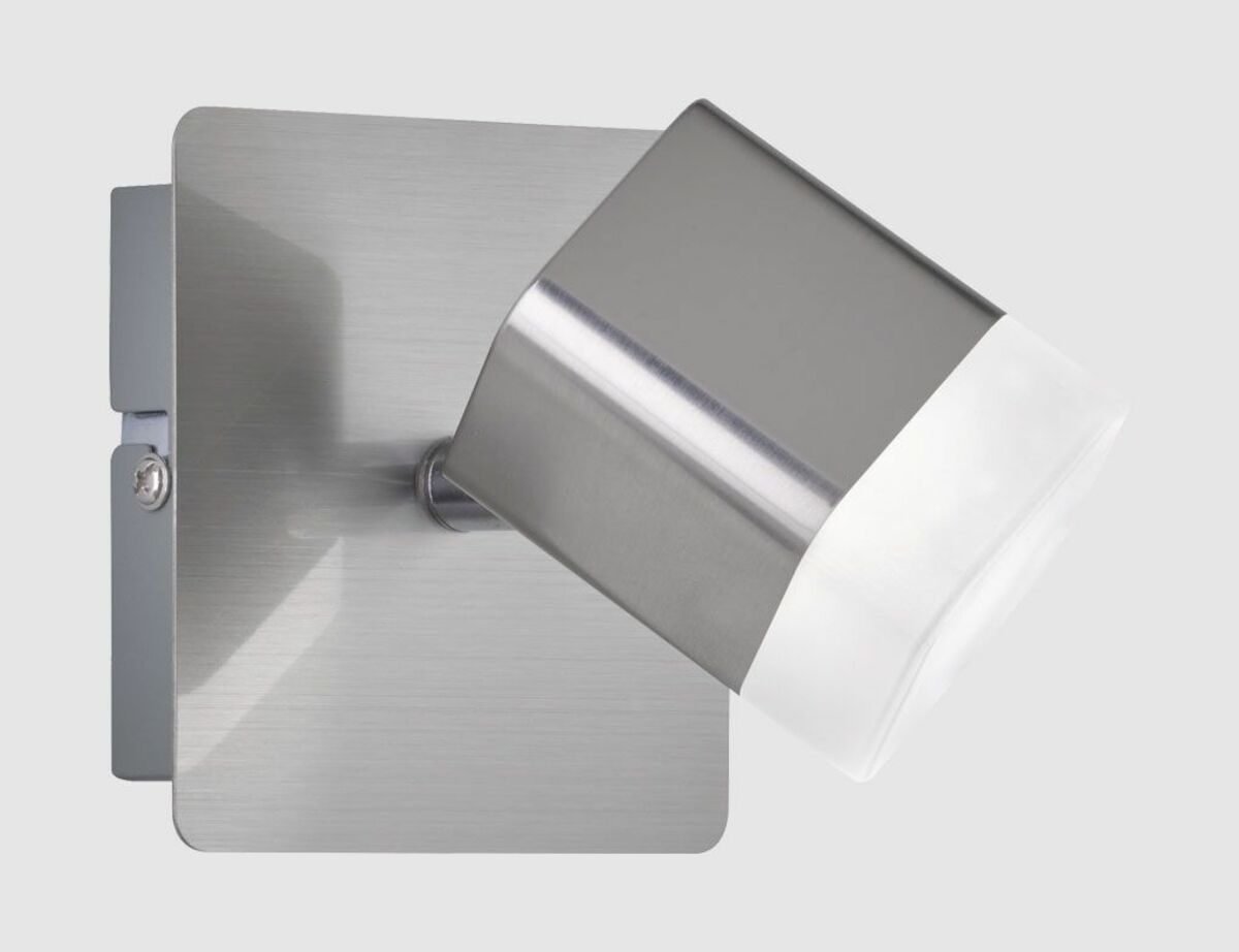 Bild 1 von Spot Roubaix LED Weiß