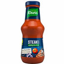 Bild 1 von Knorr 2 x Steak Sauce