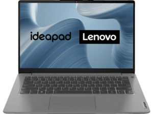 LENOVO IdeaPad 3, Notebook mit 17,3 Zoll Display, AMD Ryzen™ 7 Prozessor, 8 GB RAM, 512 SSD, Radeon Grafik, Arctic Grey