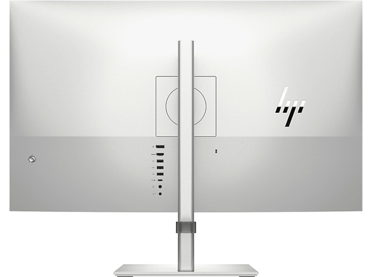 Bild 1 von HP U32 4K HDR 31,5 Zoll UHD Monitor (4 ms Reaktionszeit, 60 Hz)