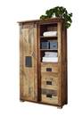 Bild 1 von Z2 Highboard II SALEM, Holz