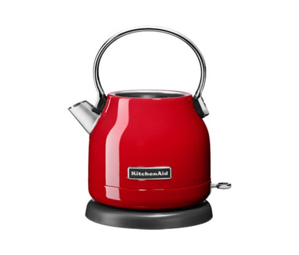 Bild 1 von KitchenAid Wasserkocher »5KEK1222«, rot