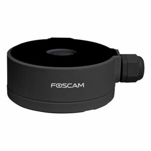 Foscam FAB61 Kamera-Halterung Schwarz Für Foscam FI9961EP