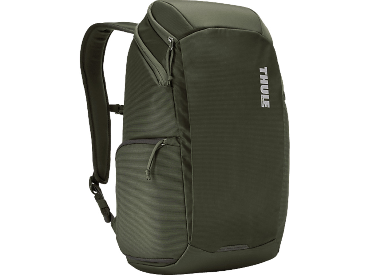 Bild 1 von THULE EnRoute Medium DSLR Backpack 20 L Kamerarucksack, Dark Forest