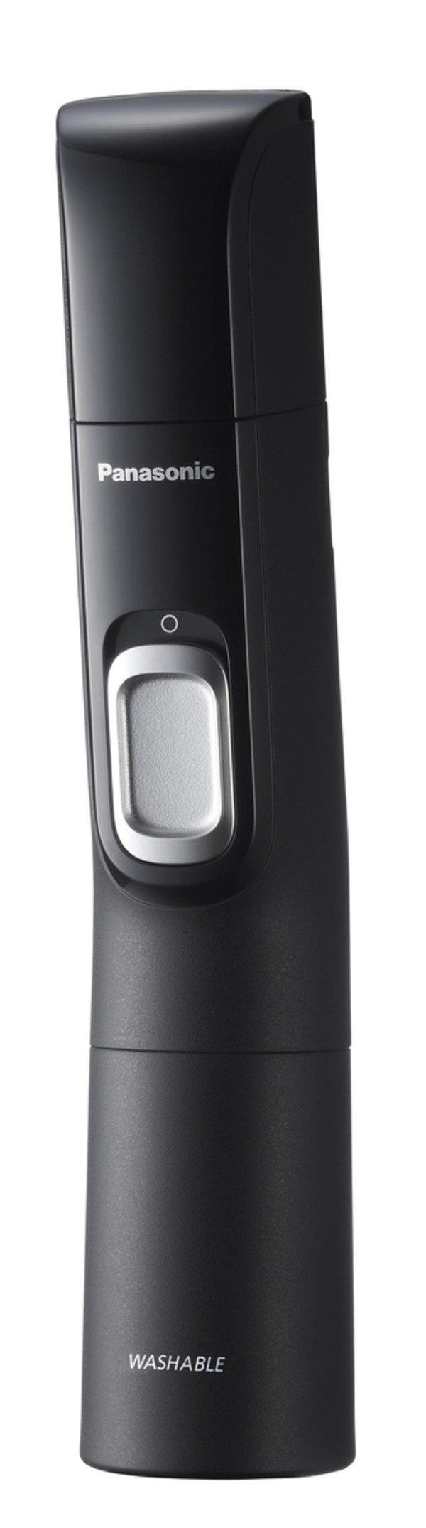 Bild 3 von PANASONIC ER-GN300 Nasen-/Ohrhaartrimmer, Schwarz