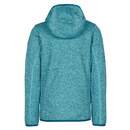 Bild 2 von CMP
              
                 GIRL JACKET FIX HOOD Kinder - Fleecejacke