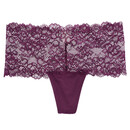 Bild 1 von Damen String mit floraler Spitze