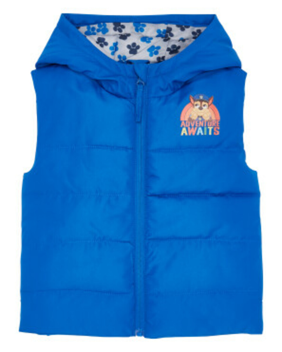 Bild 1 von Chase Steppweste