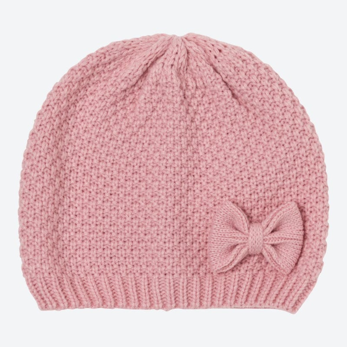 Bild 1 von Kinder-Mütze mit Schleife