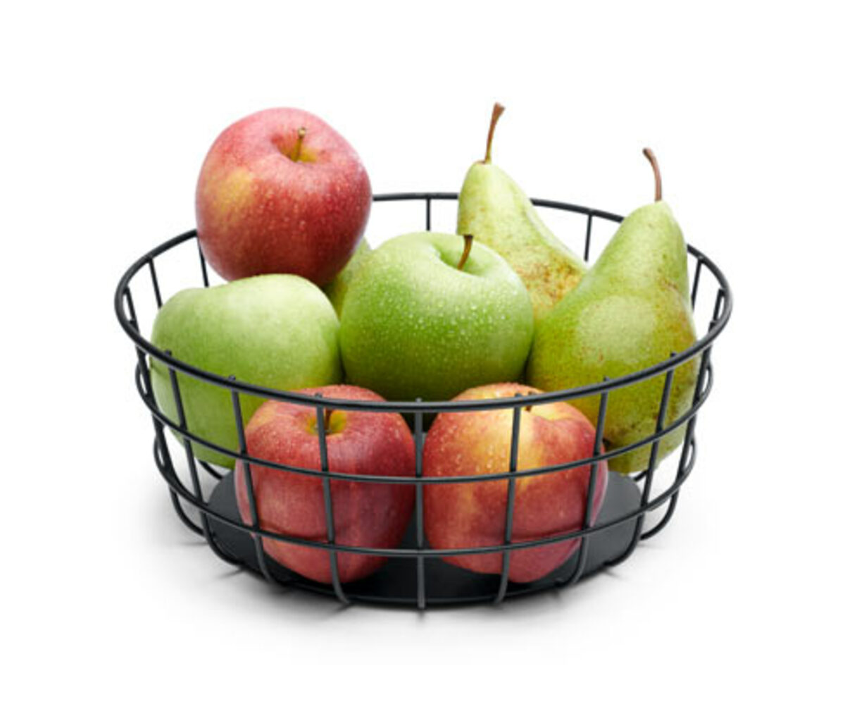 Bild 1 von Drahtschale