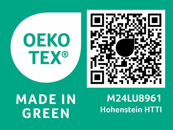 Bild 4 von 3-Kammer-Kopfkissen Exklusiv, SPESSARTTRAUM, Füllung: 90% Daunen / 10% Federn (Außenkammern) und 100% Federn (Innenkammer), Bezug: feiner Daunenbatist, 100% Baumwolle