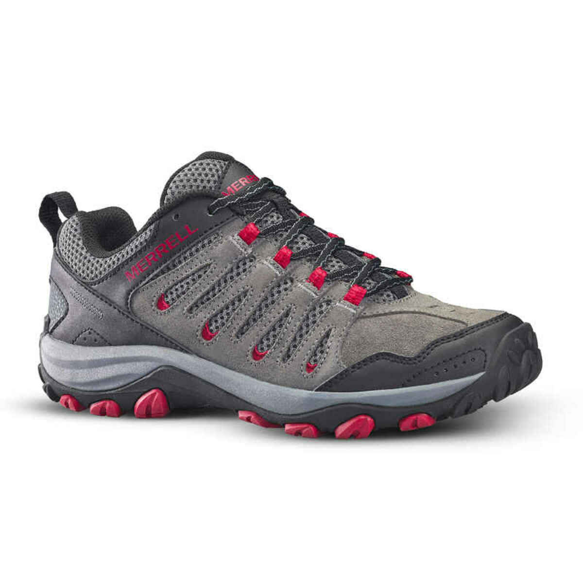 Bild 1 von Wanderschuhe Herren - Merrell Crosslander 3