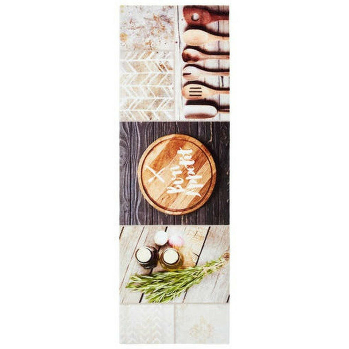 Bild 1 von Esposa KÜCHENLÄUFER Mehrfarbig