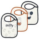 Bild 1 von 3 Miffy Lätzchen im Set