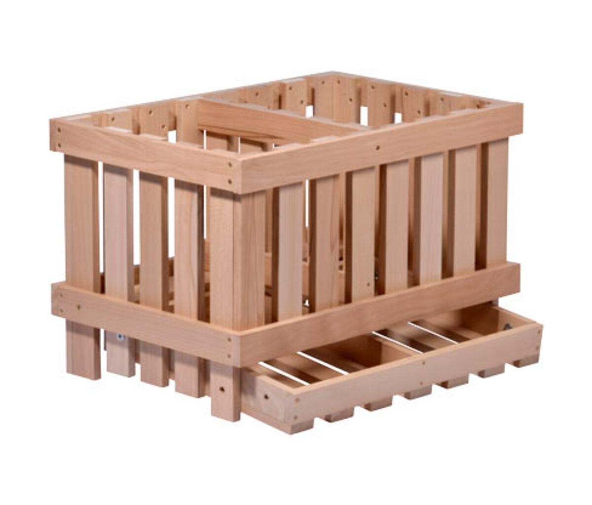 Bild 1 von Dobar Vorratsbehälter