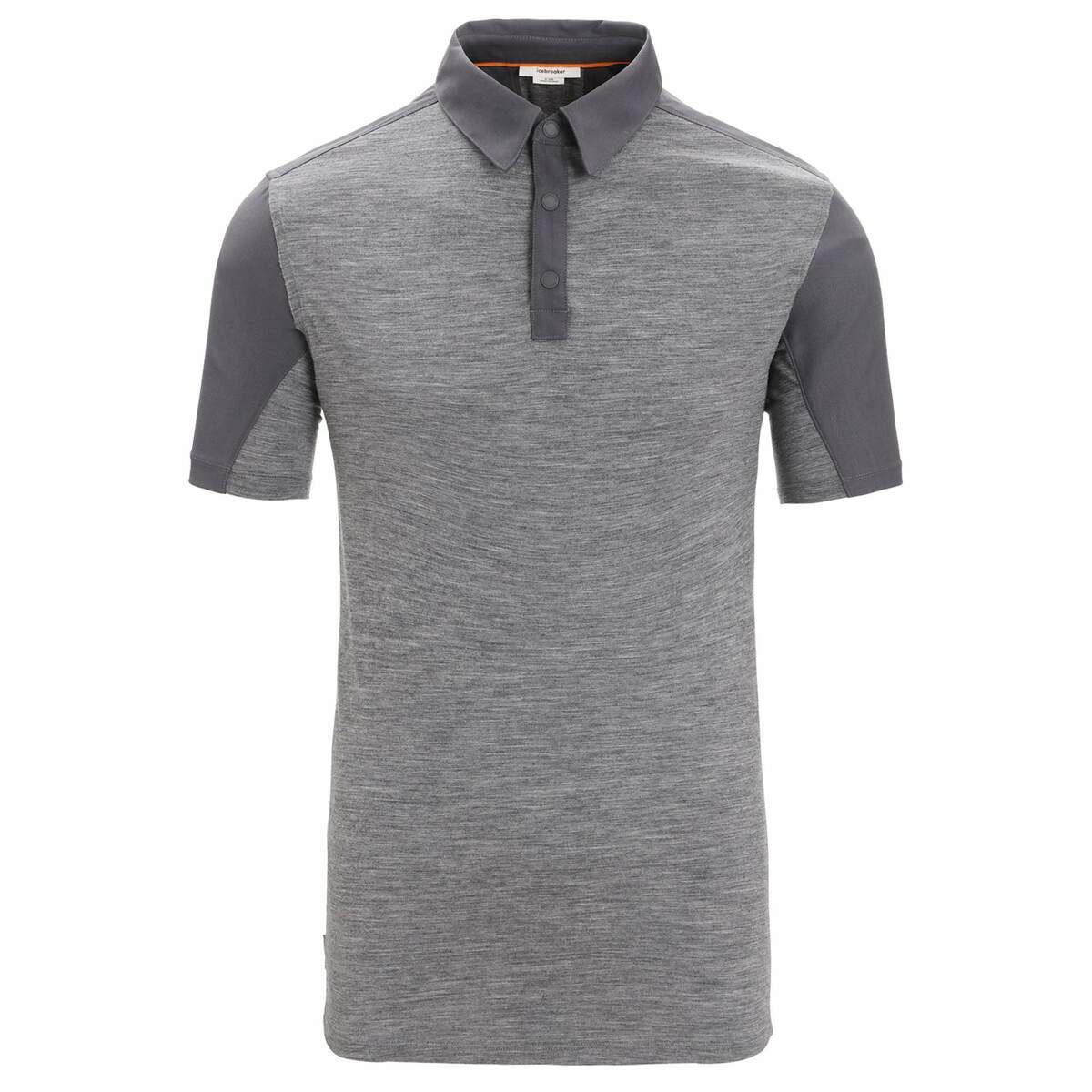 Bild 1 von Icebreaker
              
                 MEN HIKE SS TOP Herren - Funktionsshirt