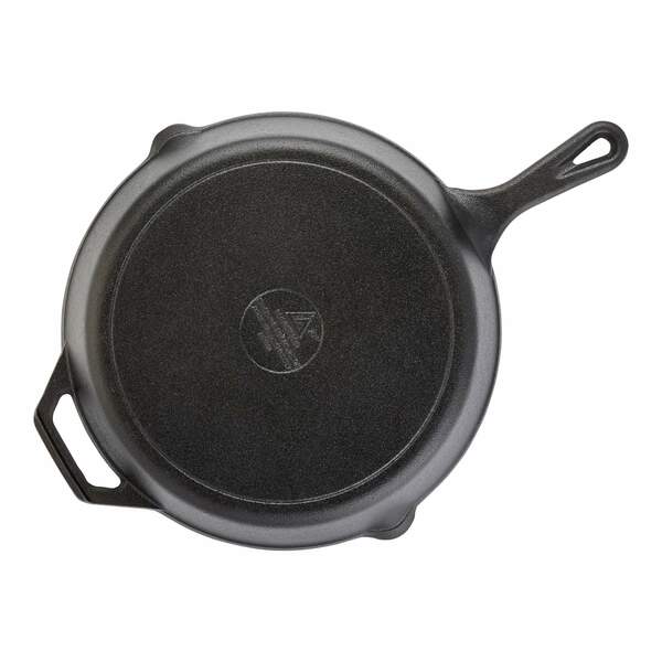 Bild 3 von Groenberg
              
                 HEKLA PAN 30 CM - Campinggeschirr