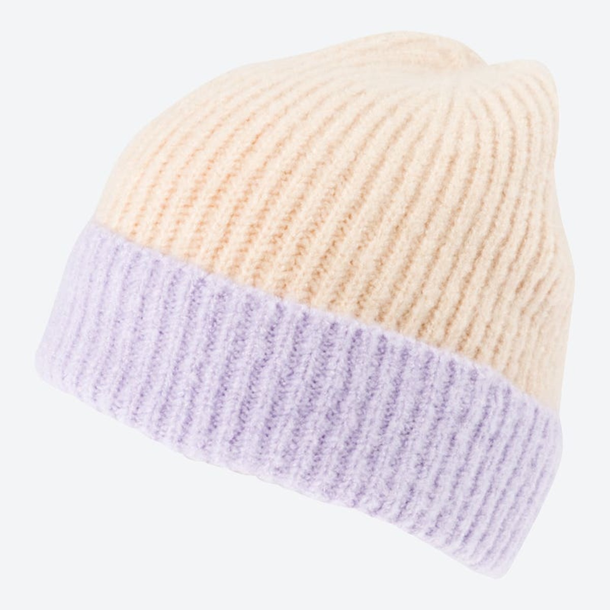 Bild 1 von Damen-Strick-Mütze in verschiedenen Styles