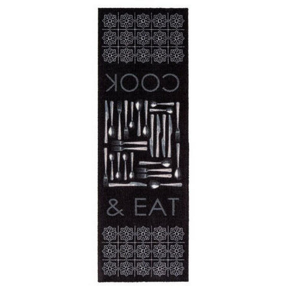 Bild 1 von Esposa KÜCHENLÄUFER Schwarz, Weiß