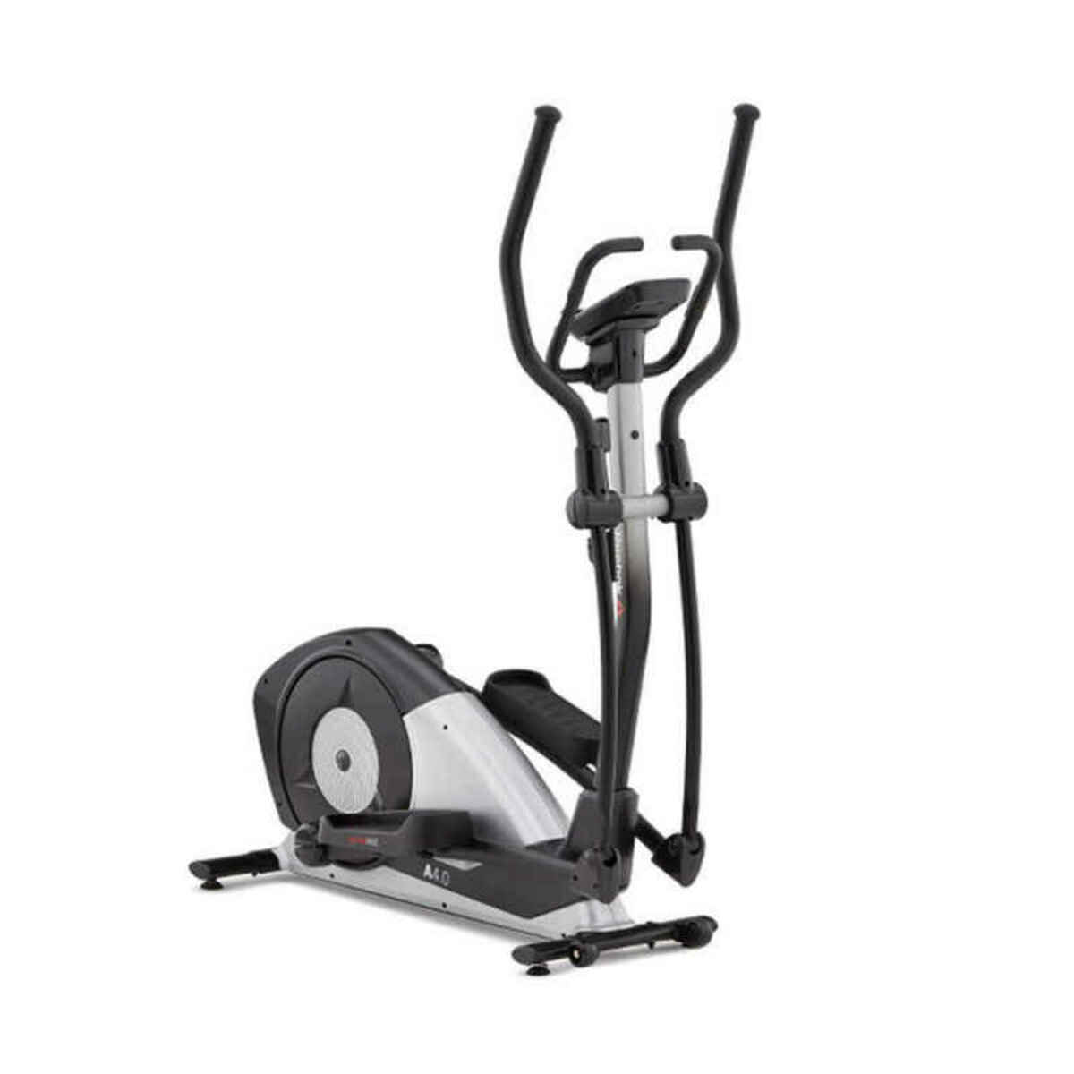 Bild 1 von Gebraucht - Crosstrainer - cardio - A4.0 Silber - Sehr guter Zustand