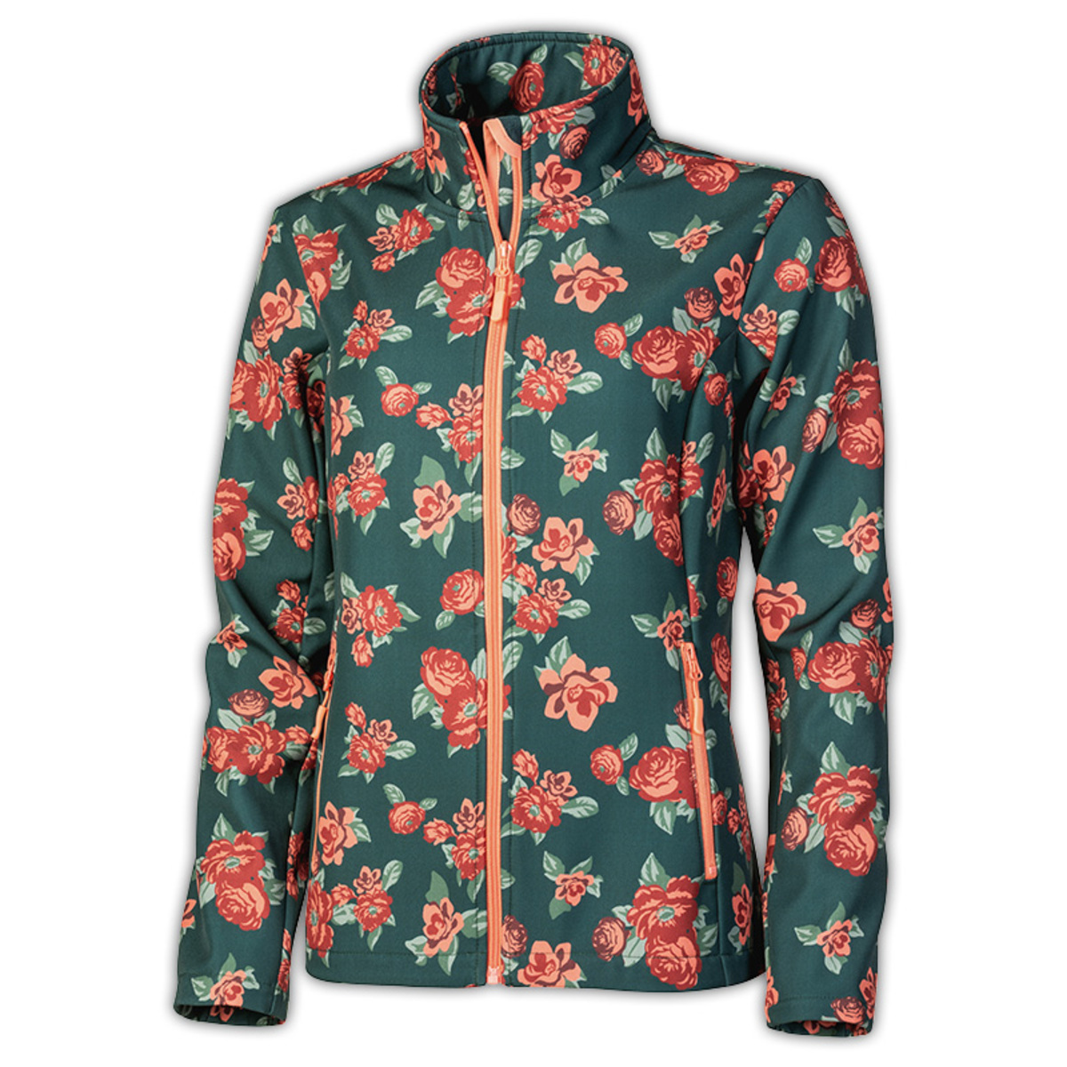 Bild 2 von Toptex Pro Garten-/ Arbeits-Softshelljacke