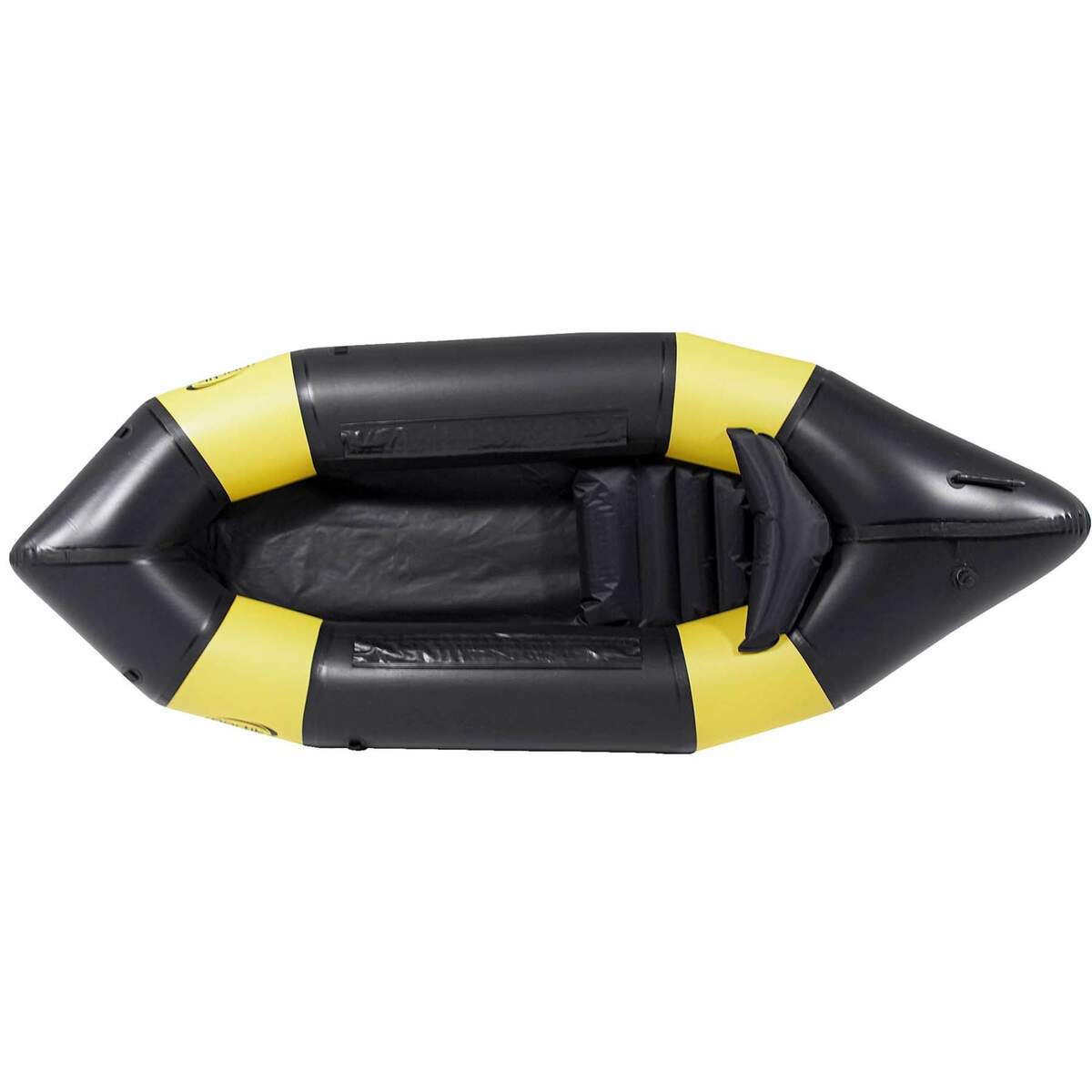 Bild 3 von Nortik
              
                 TREKRAFT EXPEDITION OHNE VERDECK - Schlauchboot