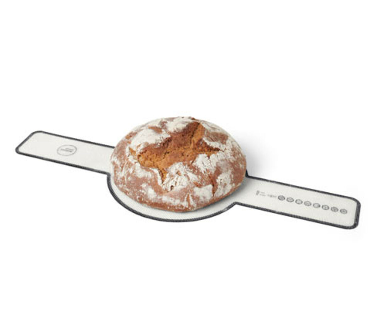 Bild 1 von Dauerbackmatte