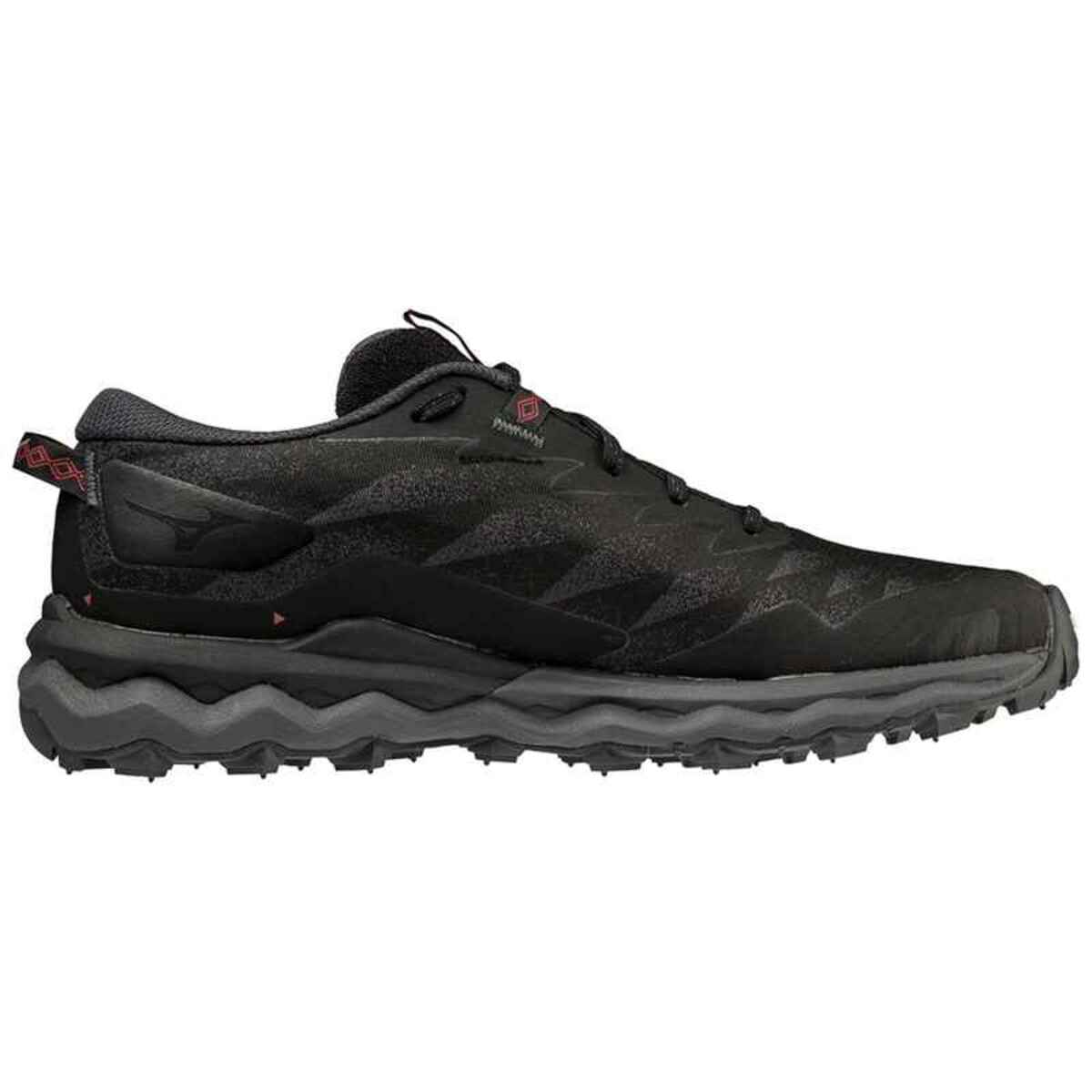 Bild 1 von Laufschuhe Damen Mizuno - Daichi 7 GTX schwarz
