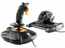 Bild 2 von Thrustmaster T-16000M FCS Hotas Joystick