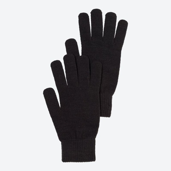 Bild 1 von Herren-Handschuhe in Strick-Qualität