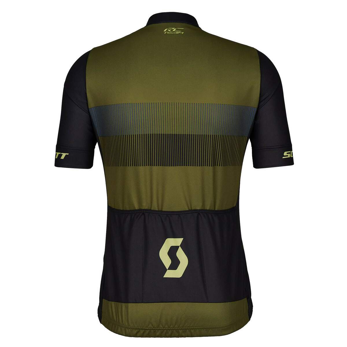 Bild 2 von Scott
              
                 SCO SHIRT M' S RC TEAM 10 SS Herren - Fahrradtrikot
