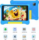 Bild 2 von Happybe TK707 Tablet (7", 32 GB, Android 12, leicht, kindersicher)