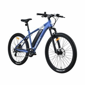 VECOCRAFT E-Bike Helios Plus 27.5 Zoll, 8 Gang Shimano, Kettenschaltung, Heckmotor, 468,00 Wh AKKU