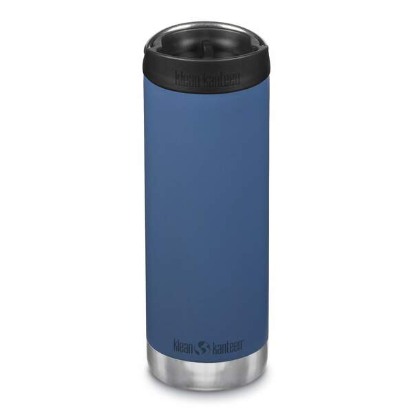 Bild 1 von Klean Kanteen
              
                 KANTEEN TKWIDE VI, MIT CAFÉ CAP - Thermobecher