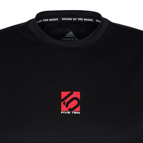 Bild 3 von Adidas
              
                 5.10 TRAILX T Herren - Funktionsshirt