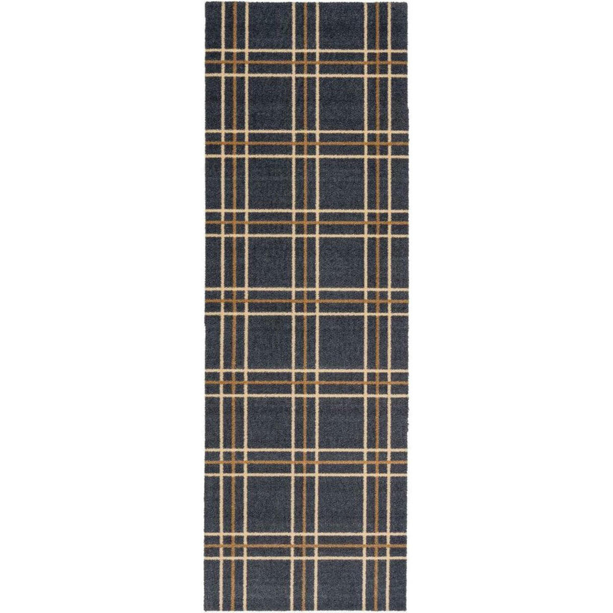 Bild 1 von Esposa KÜCHENLÄUFER Grau, Dunkelorange