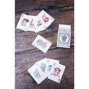 Bild 3 von Kikkerland
              
                 TATTOO PLAYING CARDS - Reisespiel