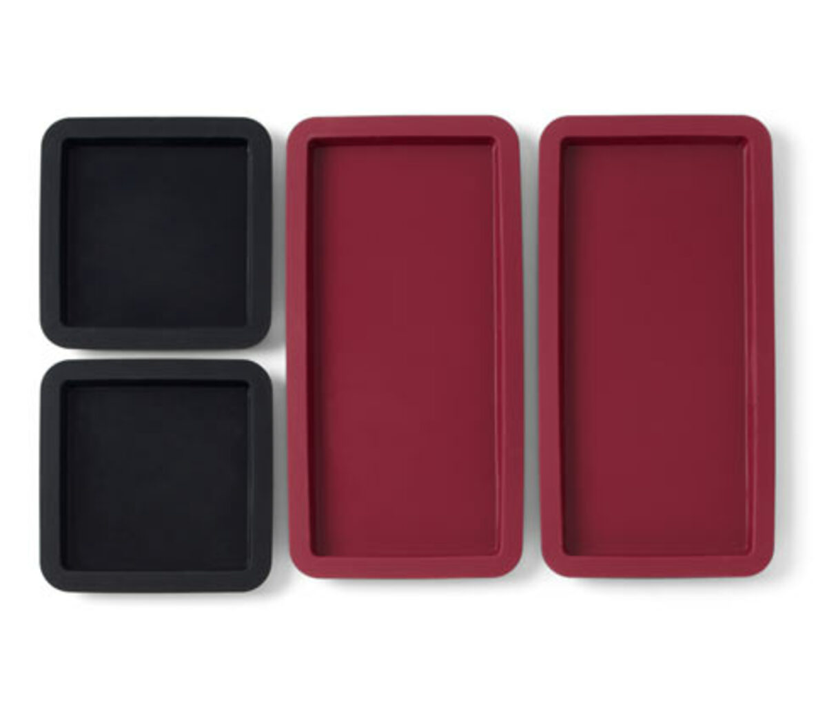 Bild 1 von 4 Backmatten