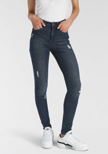 AJC 5-Pocket-Jeans in Skninny-Fit - NEUE KOLLEKTION