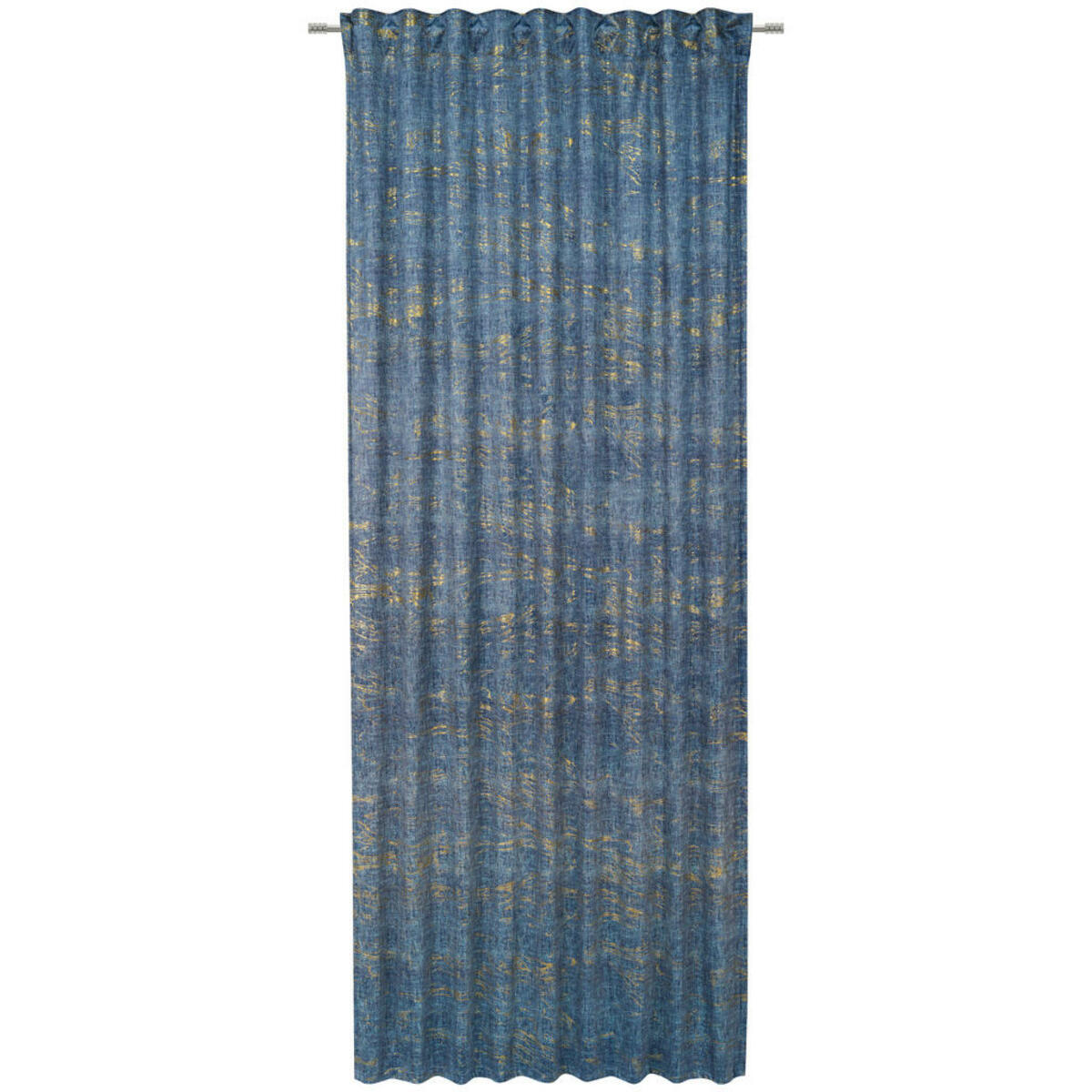 Bild 1 von Novel FERTIGVORHANG Blau