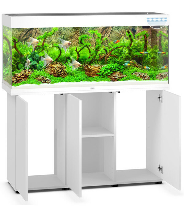 Bild 2 von JUWEL® AQUARIUM Kombination Rio 240 LED